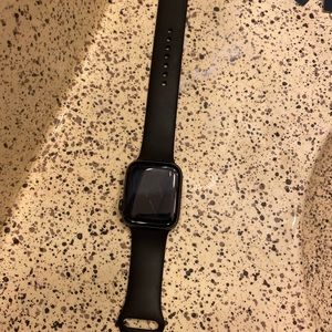Apple Watch Series 4